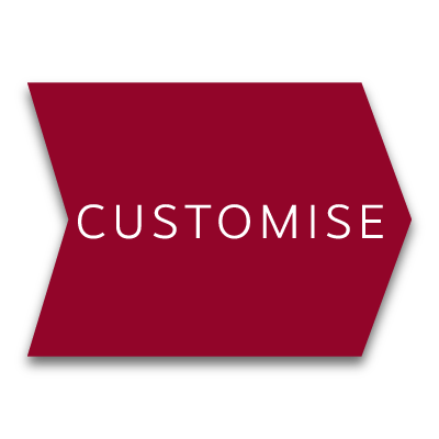 customise primtec