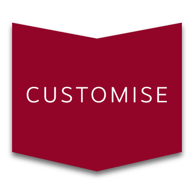 customise primtec