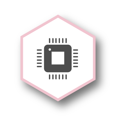 Hardware Icon primtec